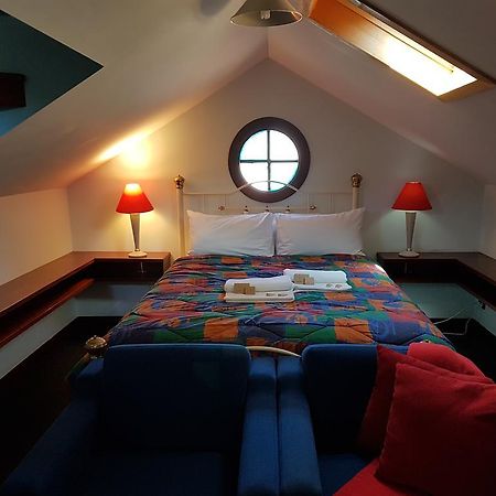 Admiral Stirling Inn Margaret River Extérieur photo