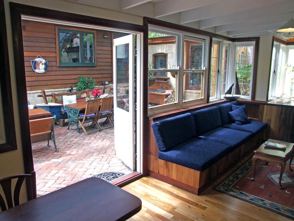 Admiral Stirling Inn Margaret River Extérieur photo