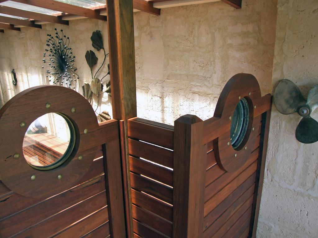 Admiral Stirling Inn Margaret River Extérieur photo