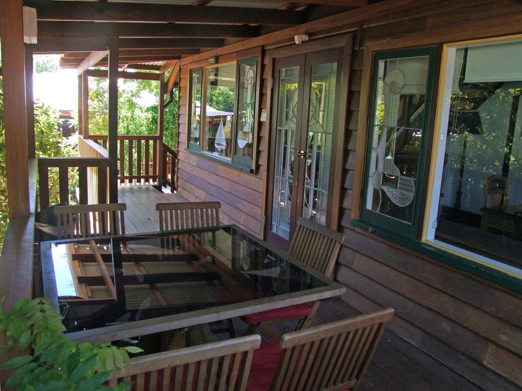 Admiral Stirling Inn Margaret River Extérieur photo