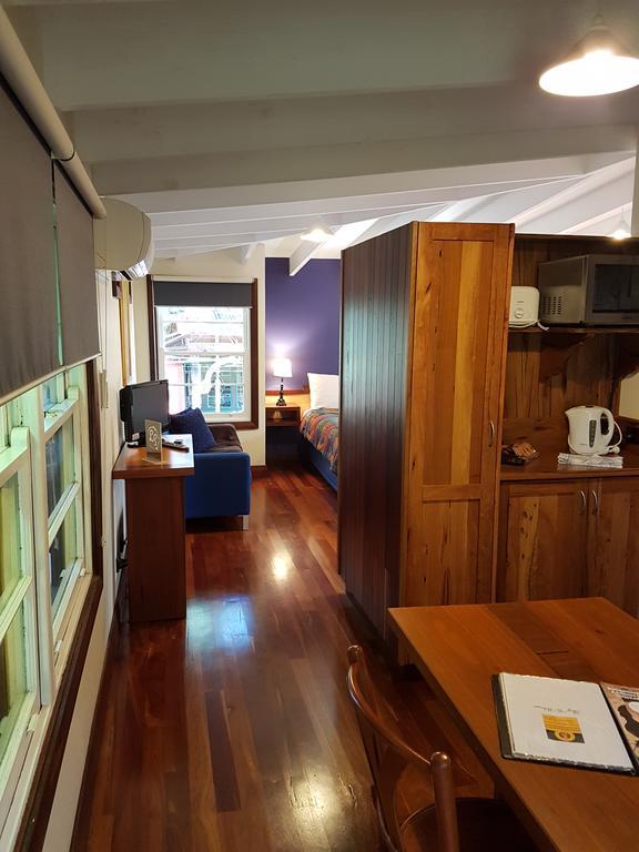 Admiral Stirling Inn Margaret River Extérieur photo