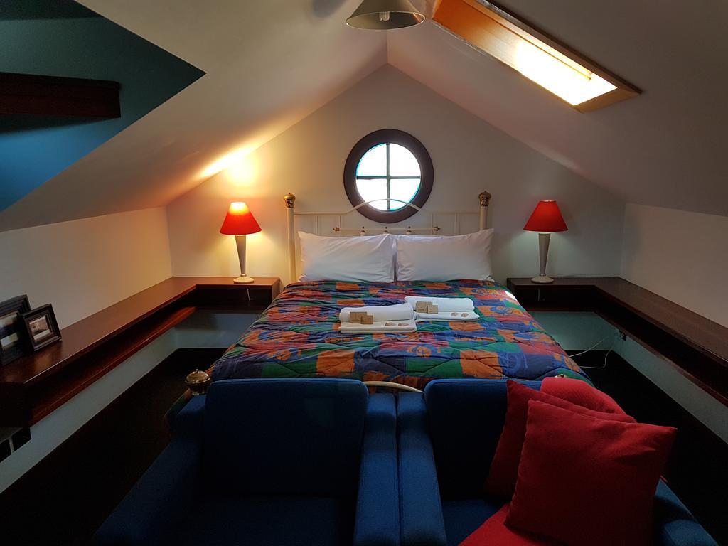 Admiral Stirling Inn Margaret River Extérieur photo