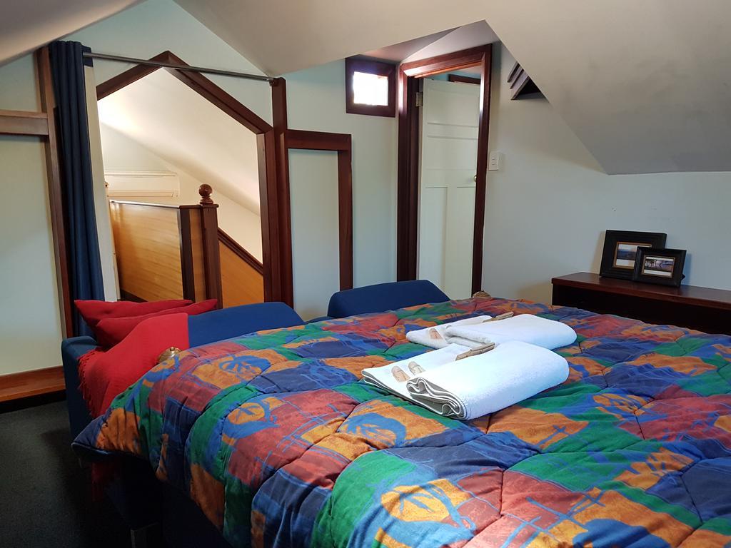 Admiral Stirling Inn Margaret River Extérieur photo