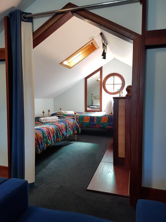 Admiral Stirling Inn Margaret River Extérieur photo