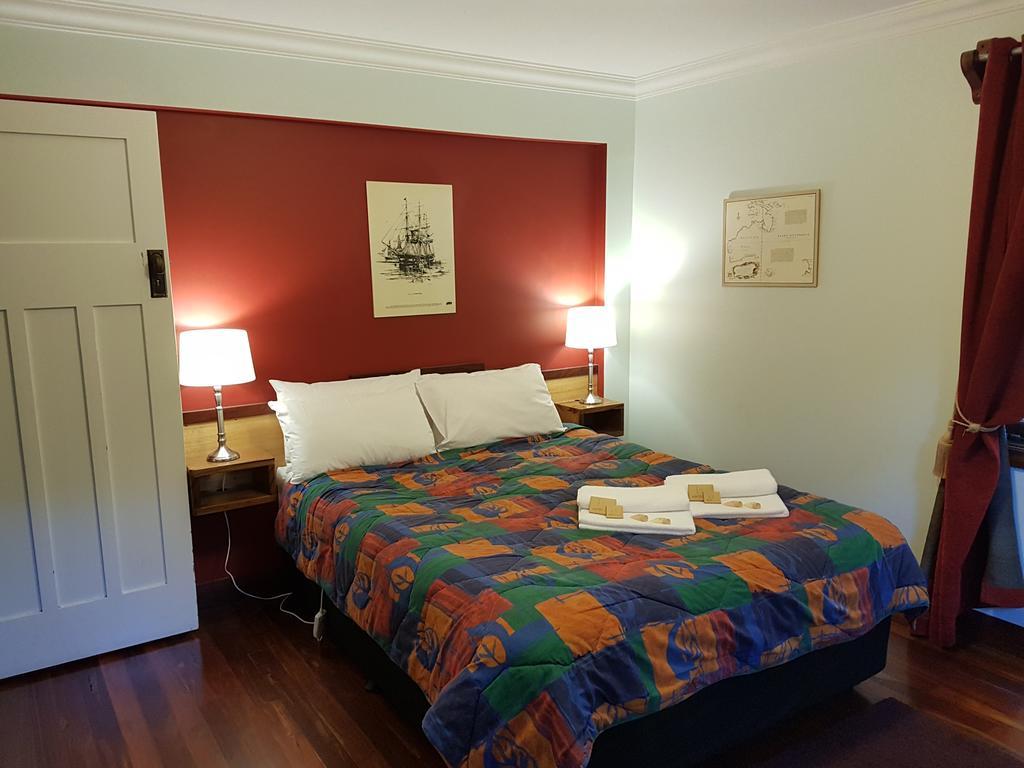 Admiral Stirling Inn Margaret River Extérieur photo