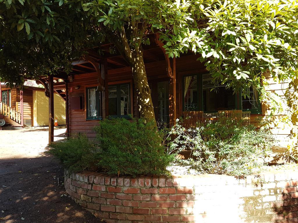 Admiral Stirling Inn Margaret River Extérieur photo