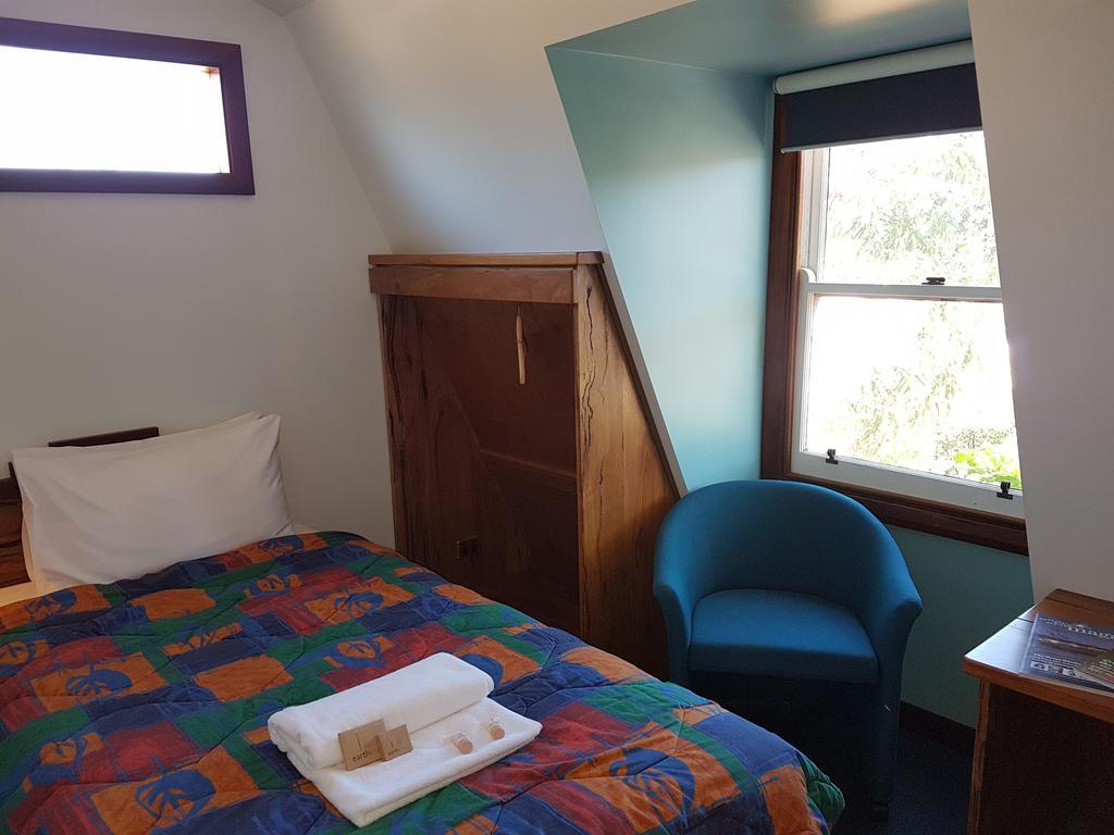 Admiral Stirling Inn Margaret River Extérieur photo