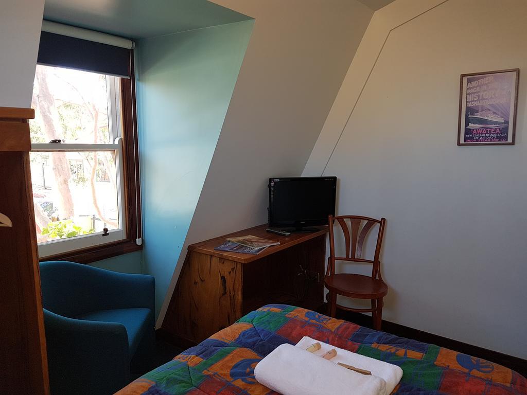 Admiral Stirling Inn Margaret River Extérieur photo