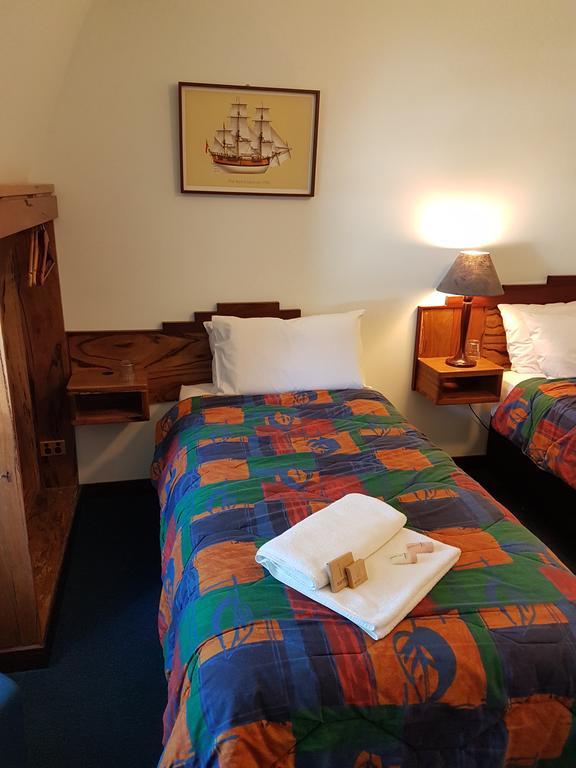 Admiral Stirling Inn Margaret River Extérieur photo