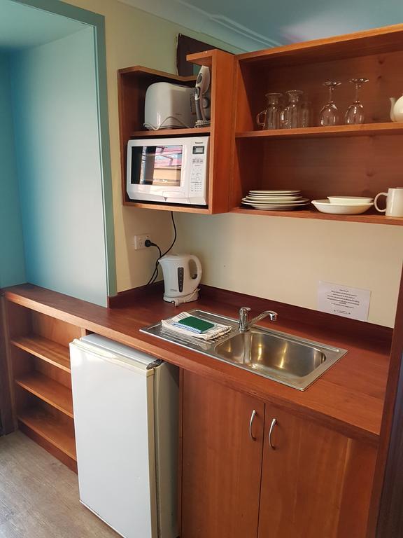Admiral Stirling Inn Margaret River Extérieur photo