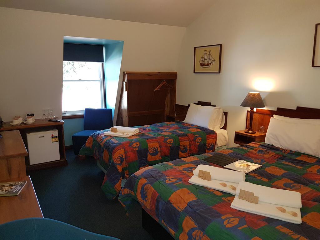 Admiral Stirling Inn Margaret River Extérieur photo