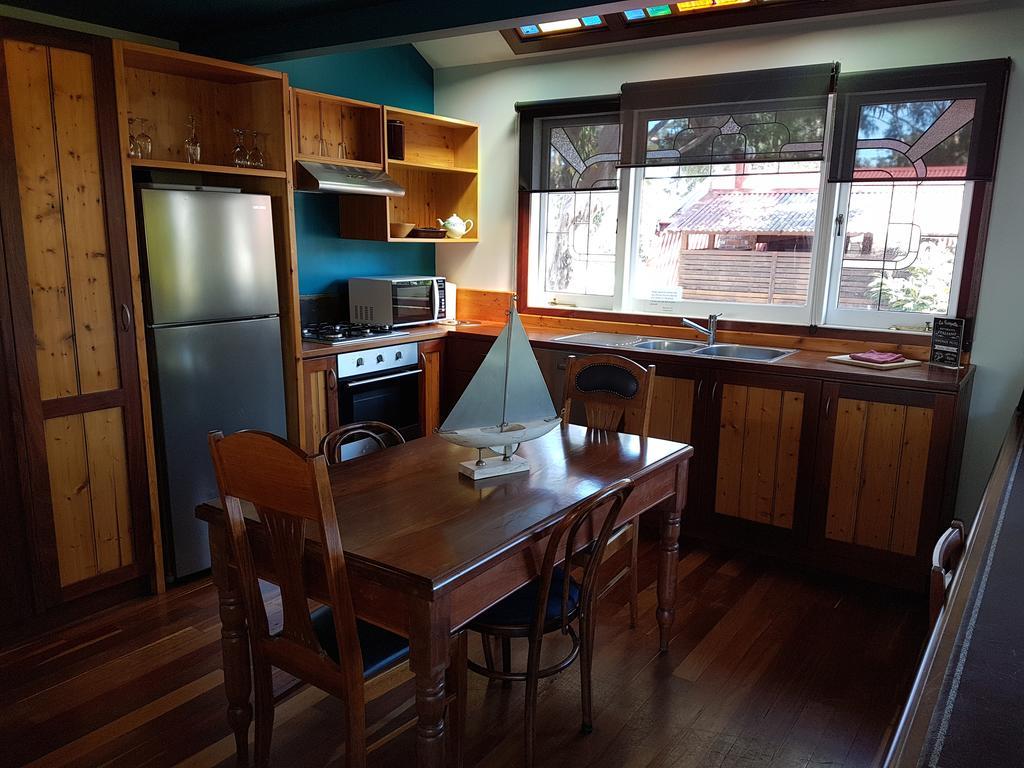 Admiral Stirling Inn Margaret River Extérieur photo