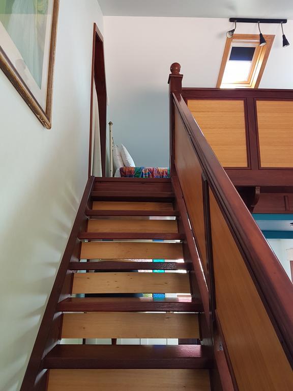 Admiral Stirling Inn Margaret River Extérieur photo