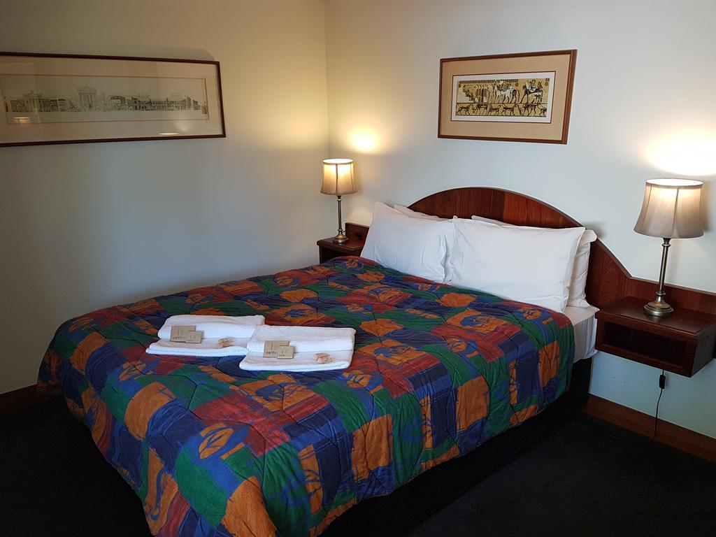 Admiral Stirling Inn Margaret River Extérieur photo