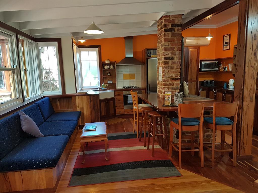 Admiral Stirling Inn Margaret River Extérieur photo