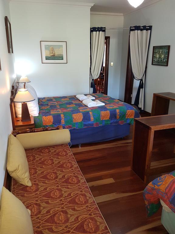 Admiral Stirling Inn Margaret River Extérieur photo