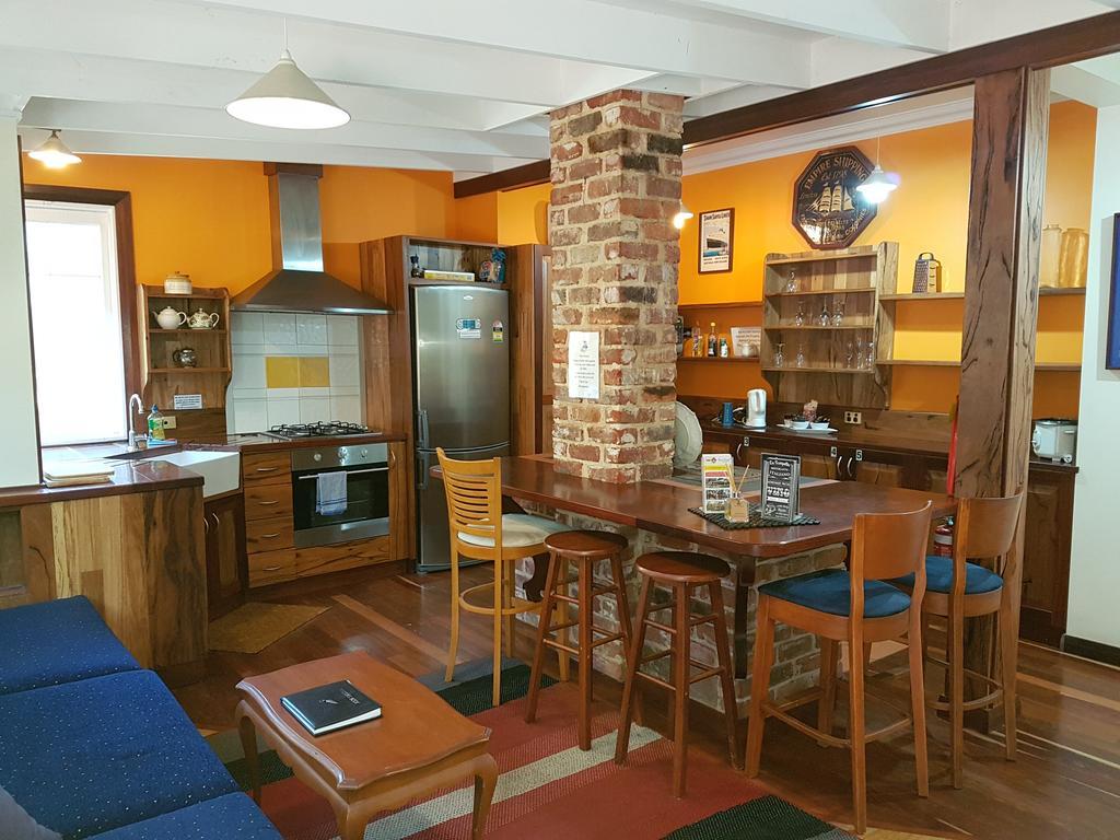 Admiral Stirling Inn Margaret River Extérieur photo