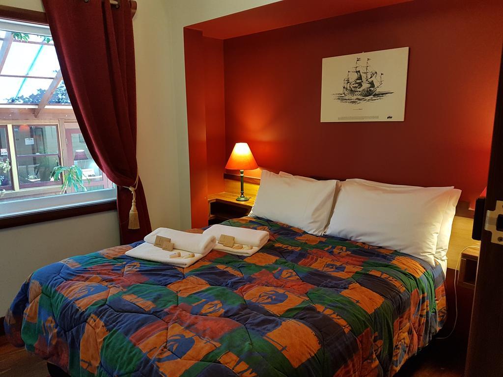 Admiral Stirling Inn Margaret River Extérieur photo