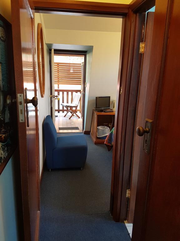 Admiral Stirling Inn Margaret River Extérieur photo