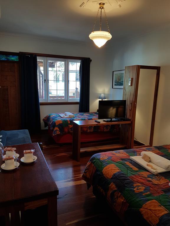 Admiral Stirling Inn Margaret River Extérieur photo