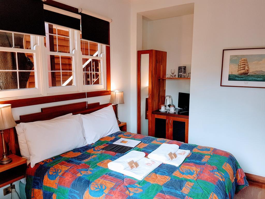 Admiral Stirling Inn Margaret River Extérieur photo