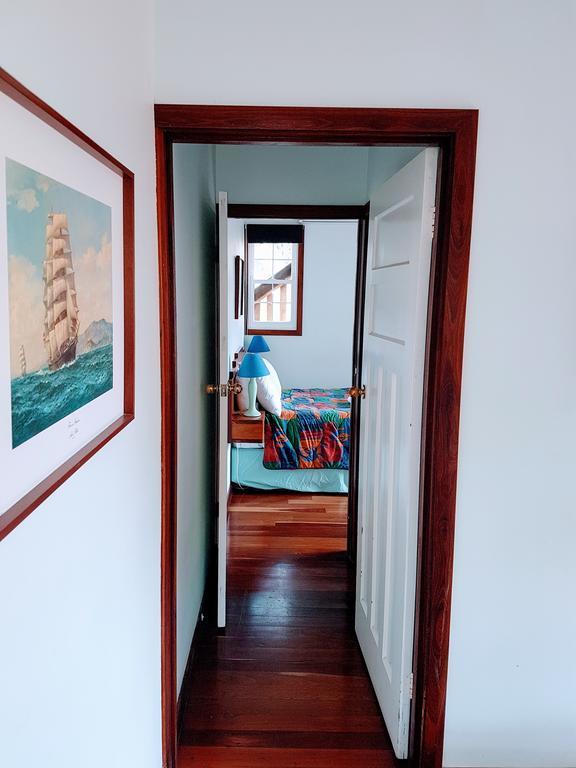 Admiral Stirling Inn Margaret River Extérieur photo
