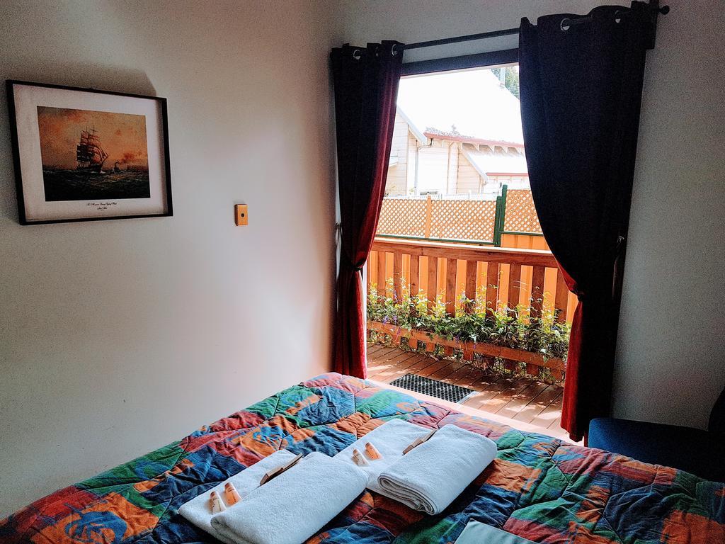 Admiral Stirling Inn Margaret River Extérieur photo