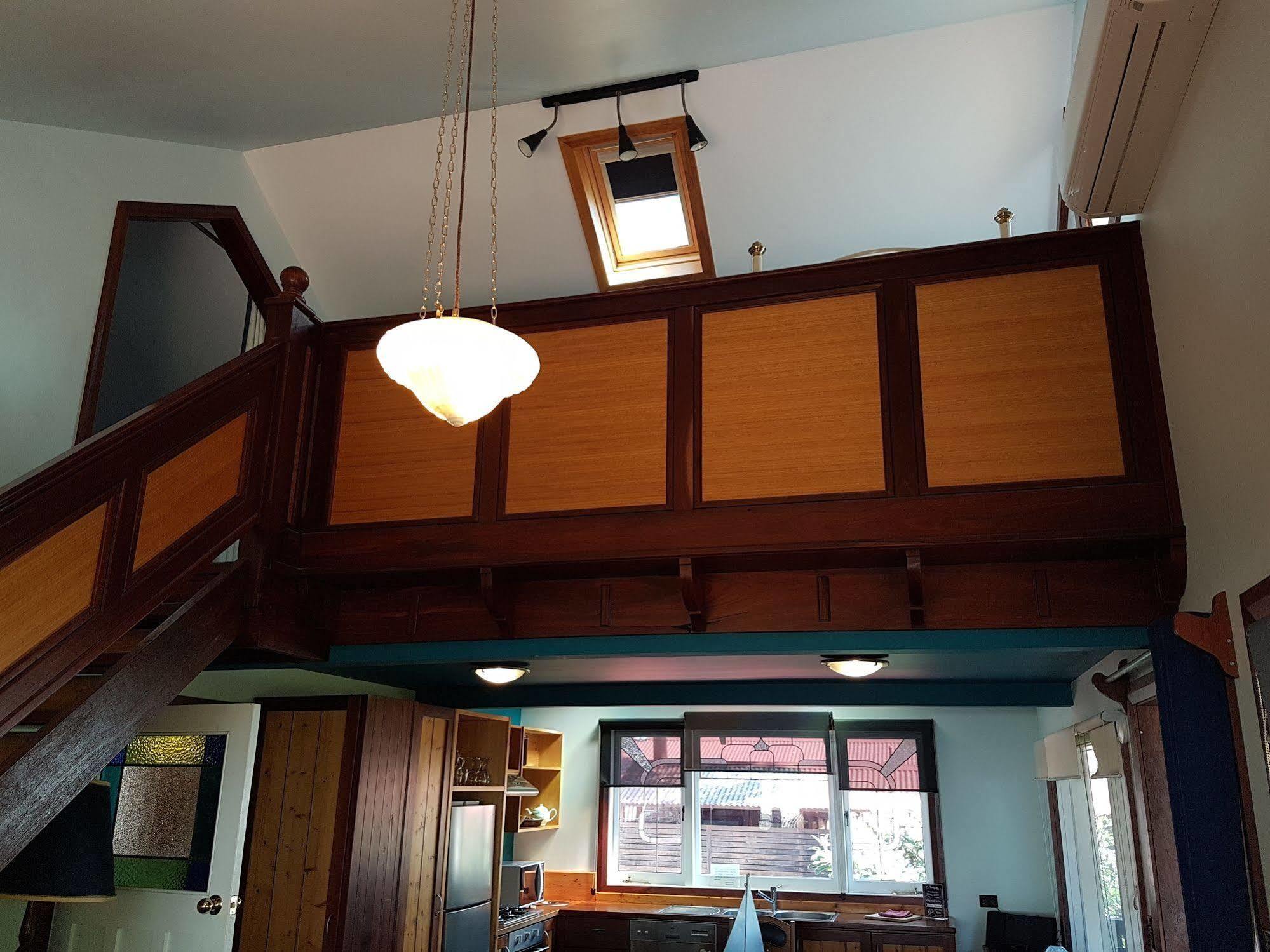 Admiral Stirling Inn Margaret River Extérieur photo