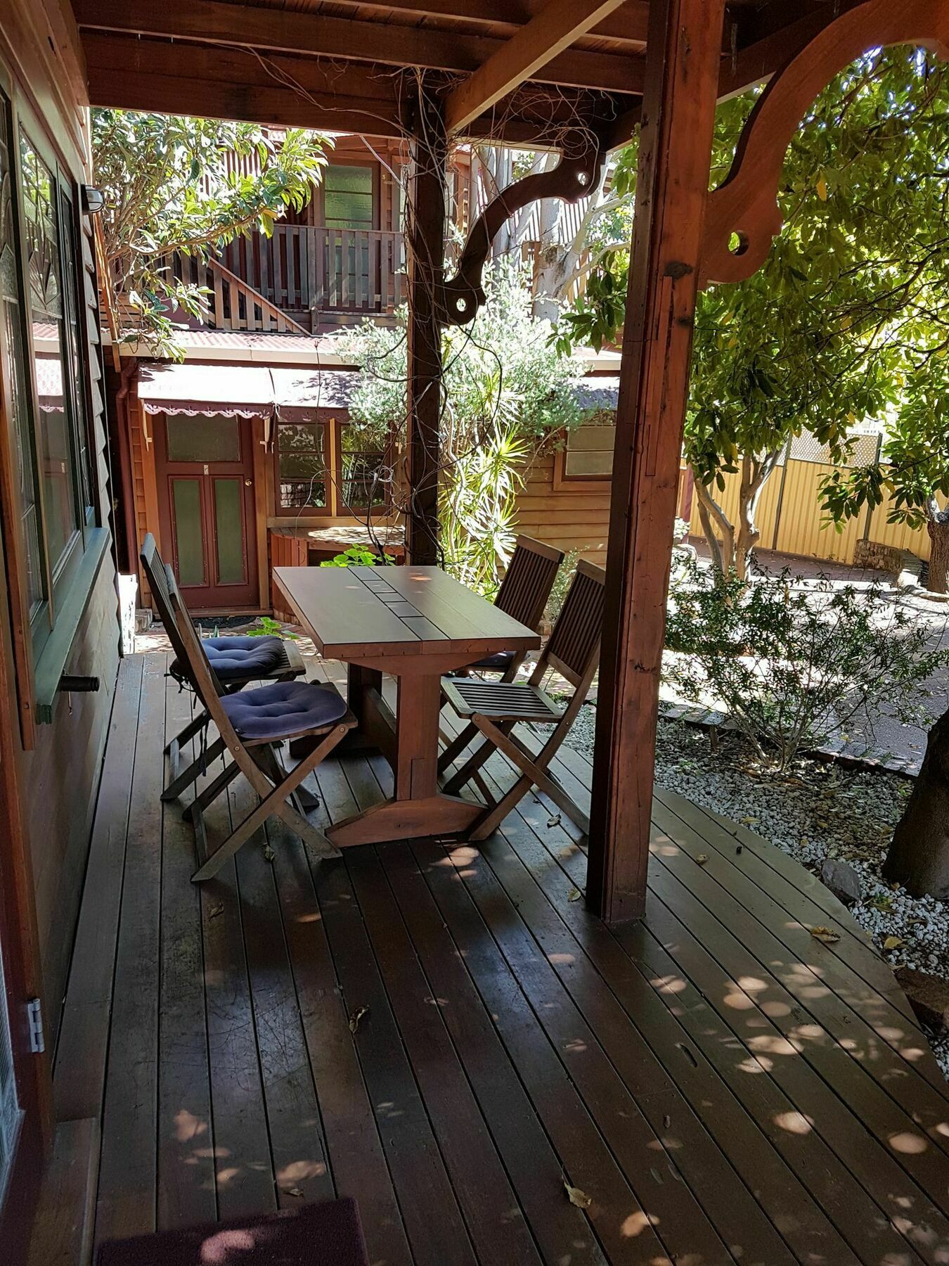 Admiral Stirling Inn Margaret River Extérieur photo