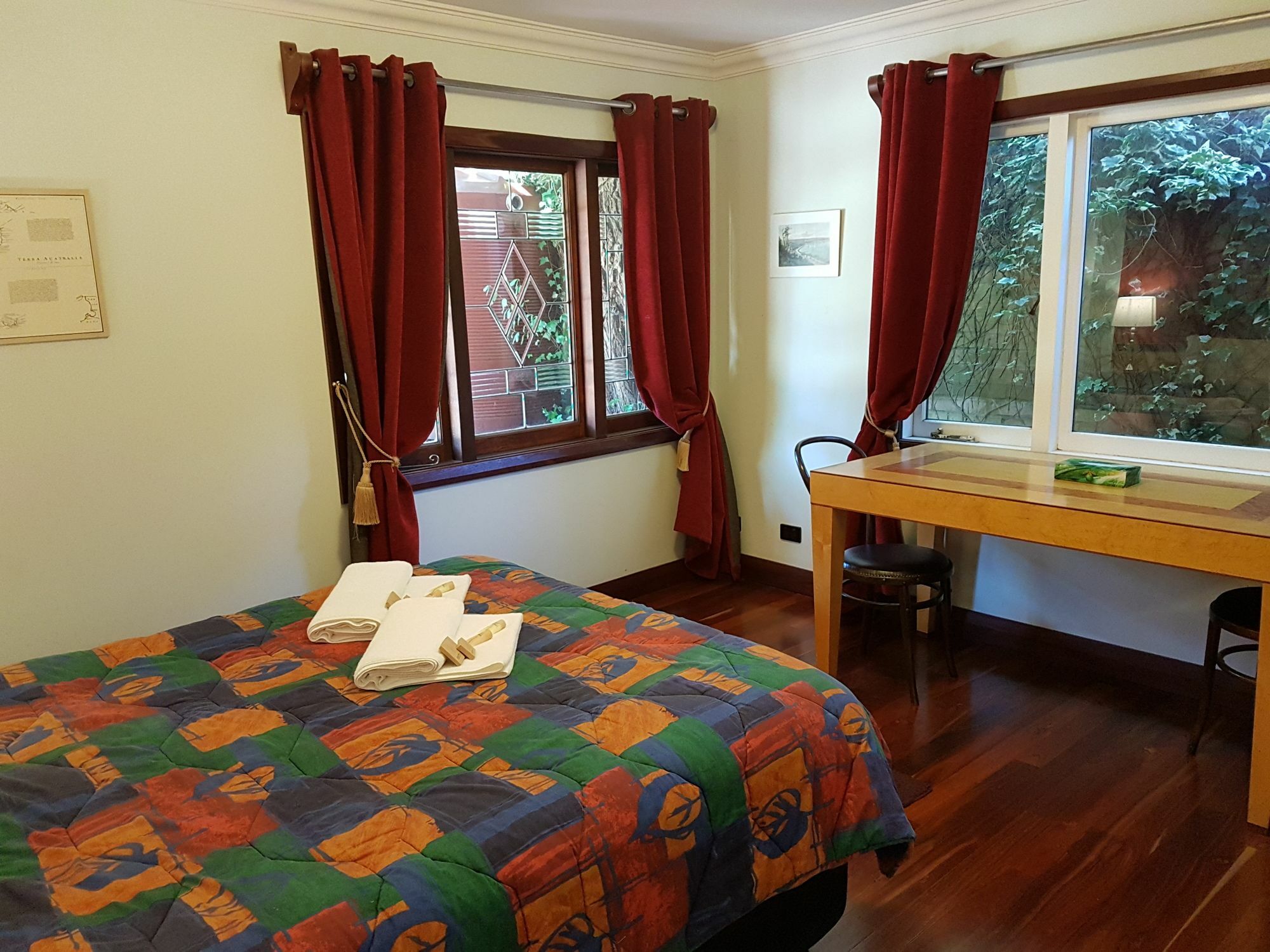 Admiral Stirling Inn Margaret River Extérieur photo